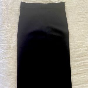 Babaton Tube Skirt, size L